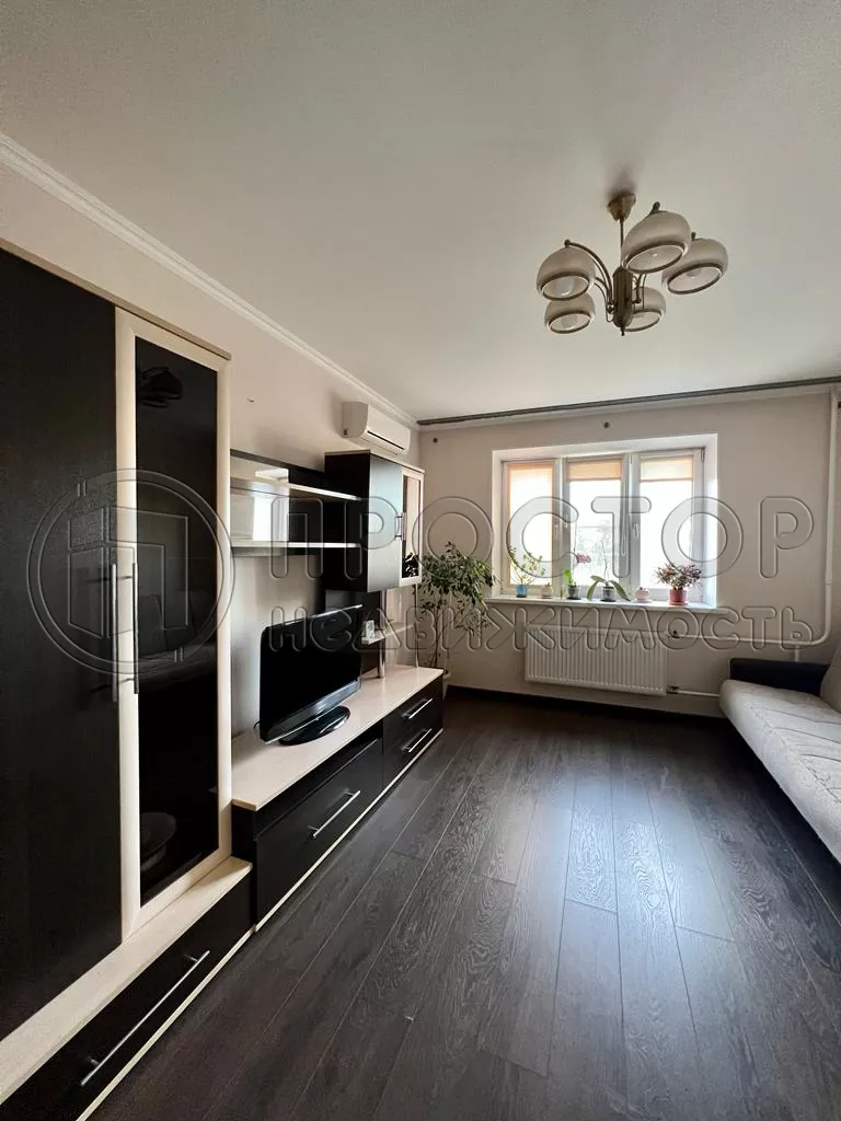 3-комнатная квартира, 81.3 м² - фото 13