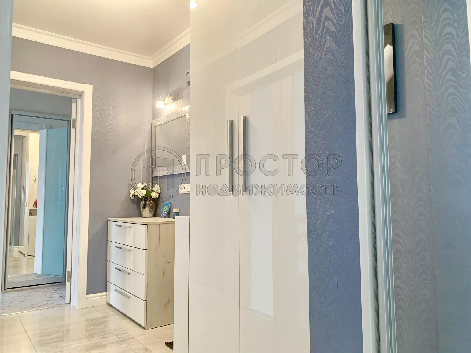 2-комнатная квартира, 61 м² - фото 11