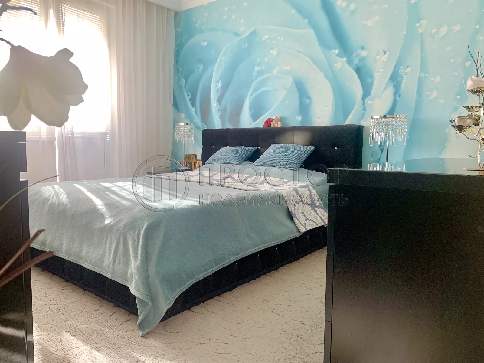 2-комнатная квартира, 61 м² - фото 5