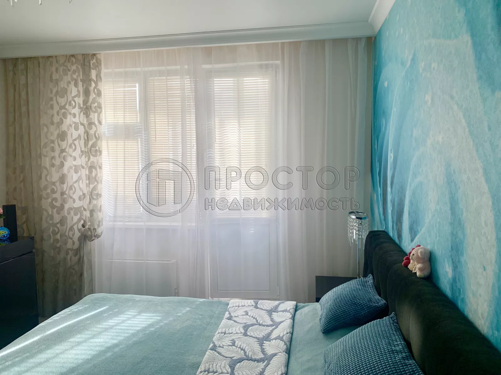 2-комнатная квартира, 61 м² - фото 13