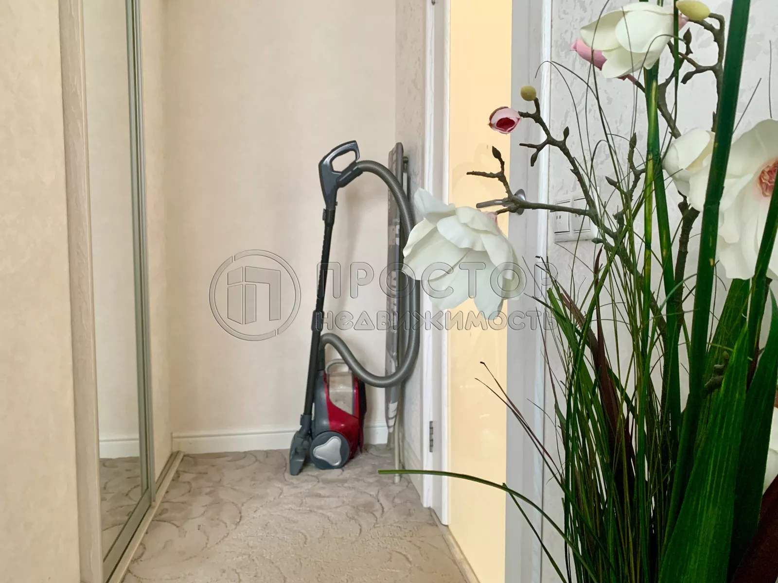 2-комнатная квартира, 61 м² - фото 17