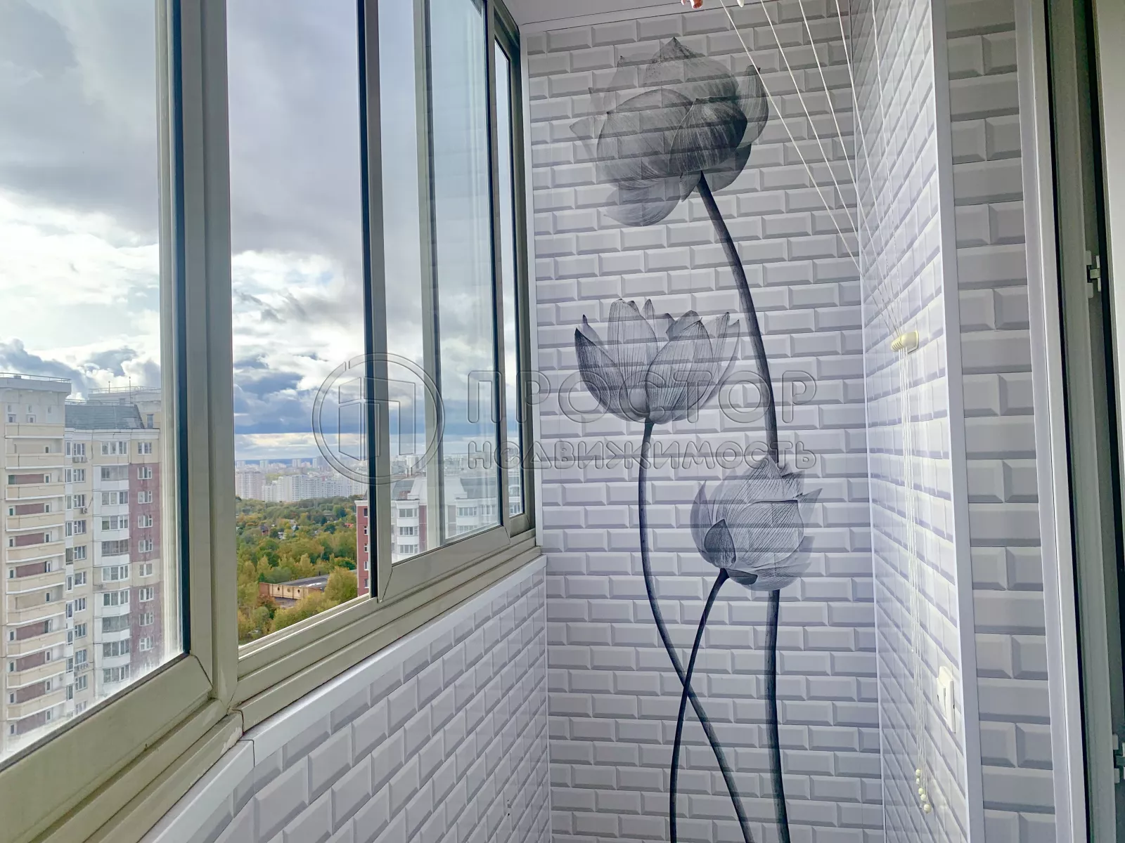 2-комнатная квартира, 61 м² - фото 21