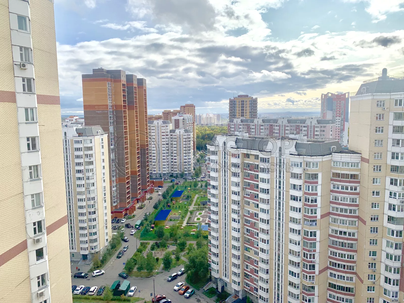 2-комнатная квартира, 61 м² - фото 23