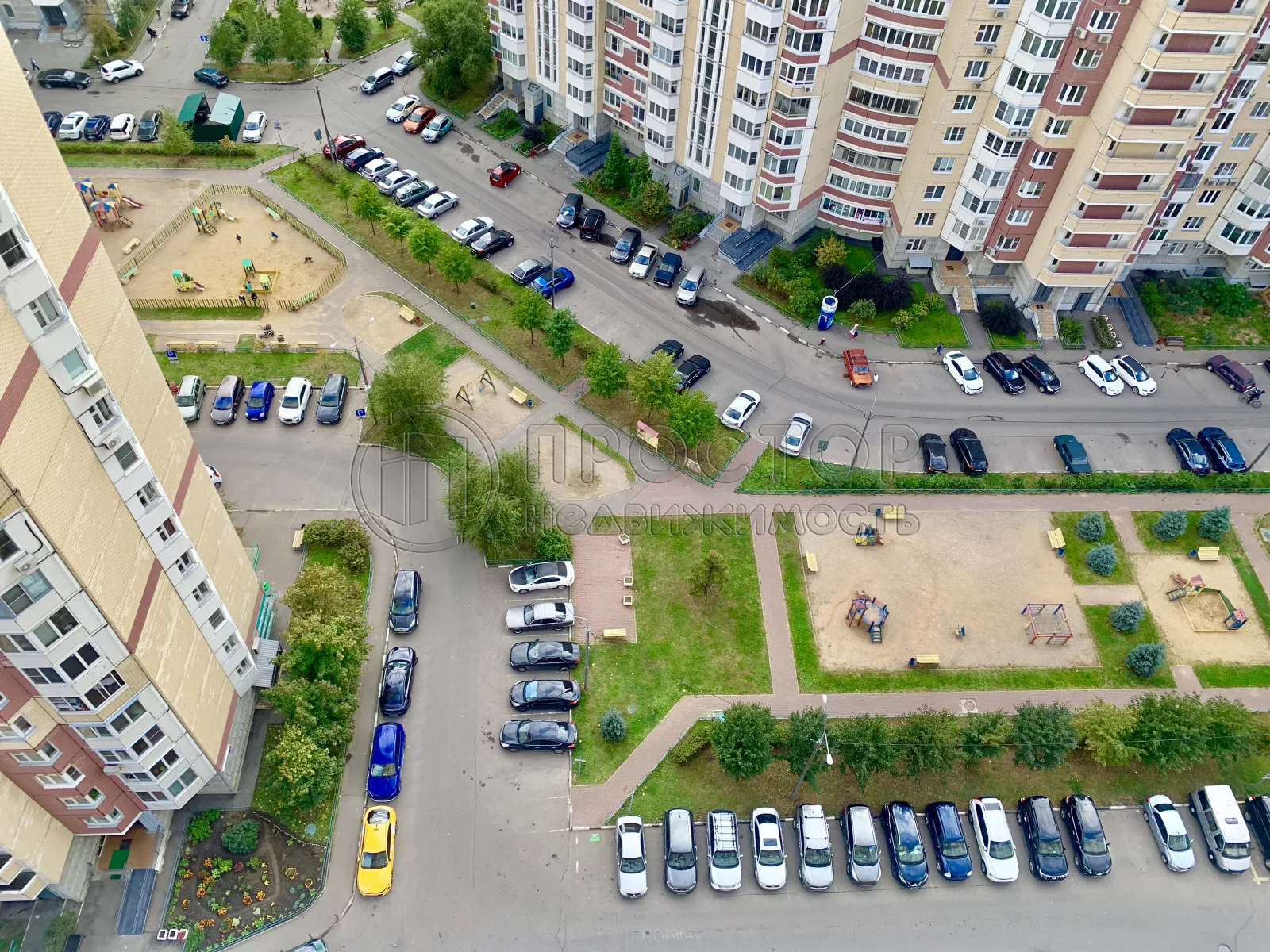 2-комнатная квартира, 61 м² - фото 25