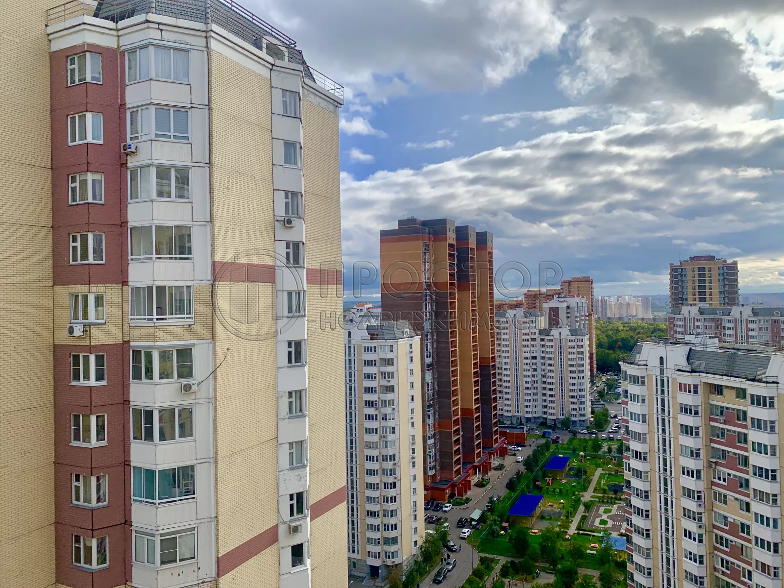 2-комнатная квартира, 61 м² - фото 27