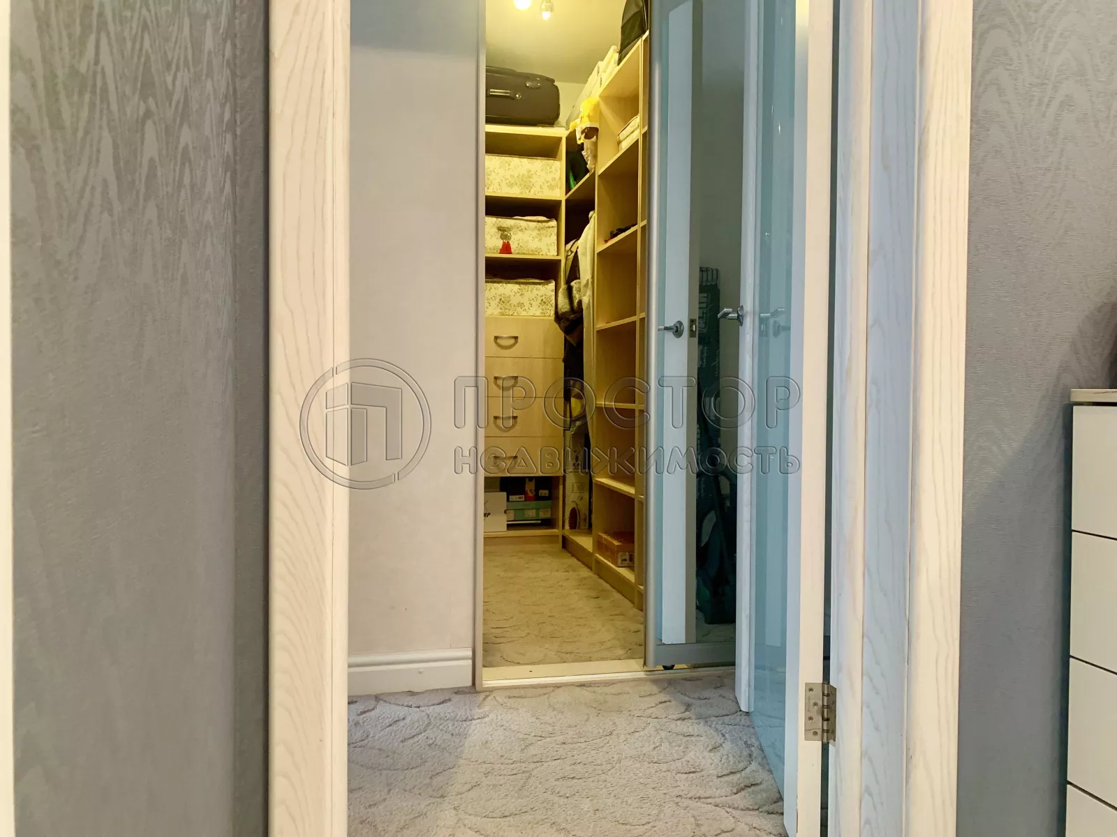 2-комнатная квартира, 61 м² - фото 29