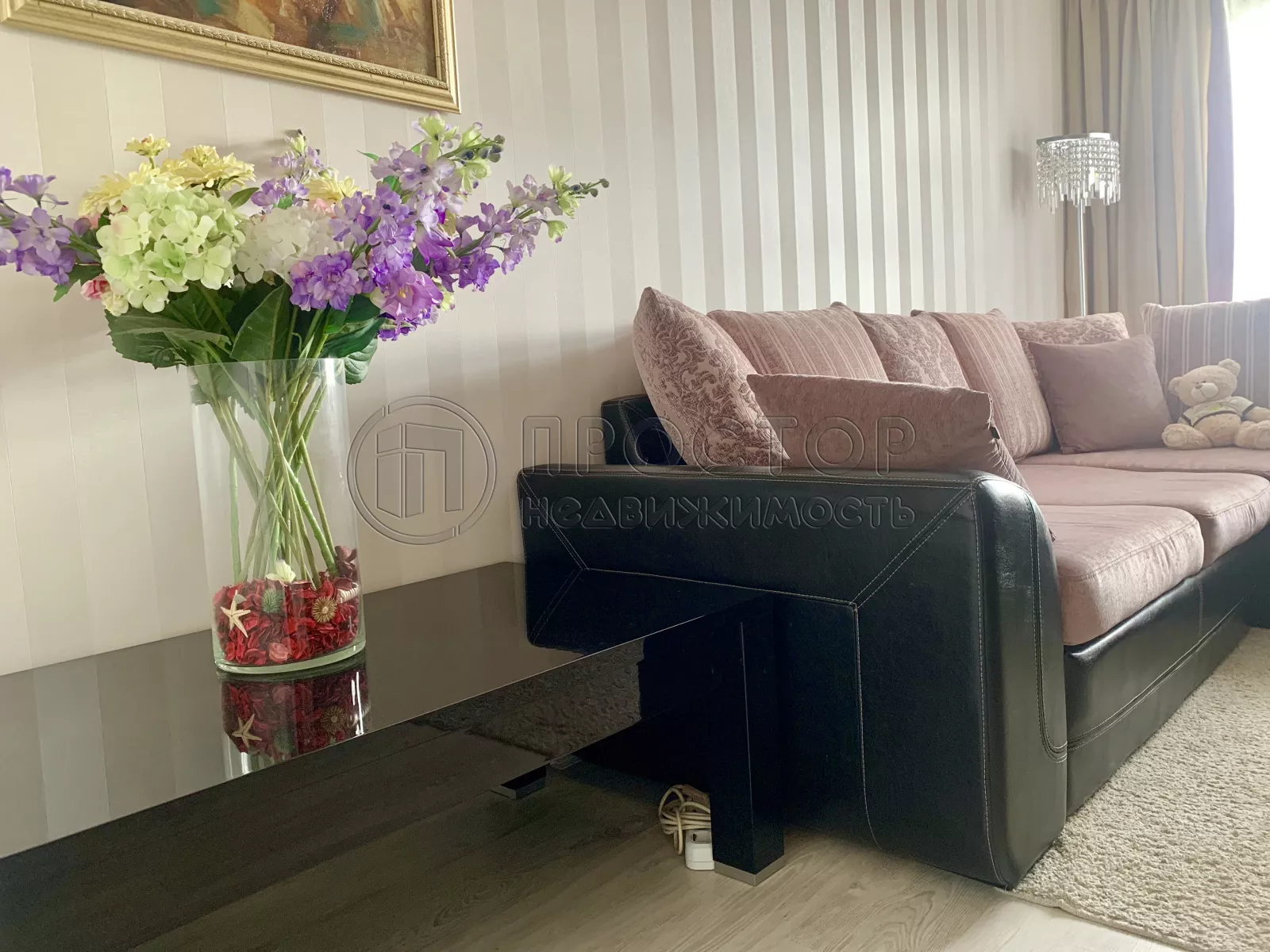 2-комнатная квартира, 61 м² - фото 33