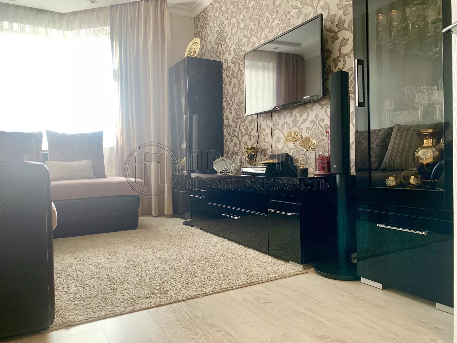 2-комнатная квартира, 61 м² - фото 35