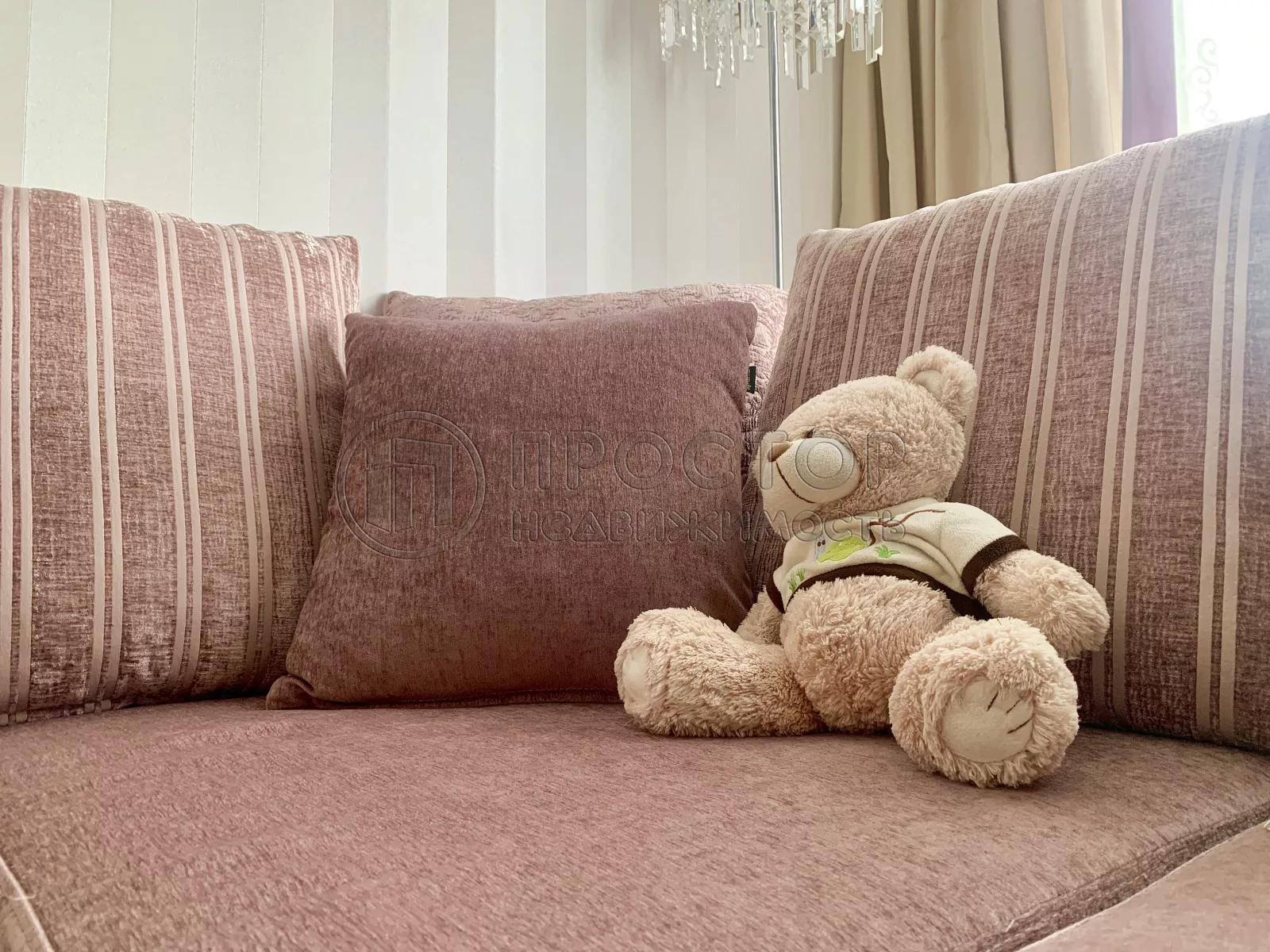 2-комнатная квартира, 61 м² - фото 41