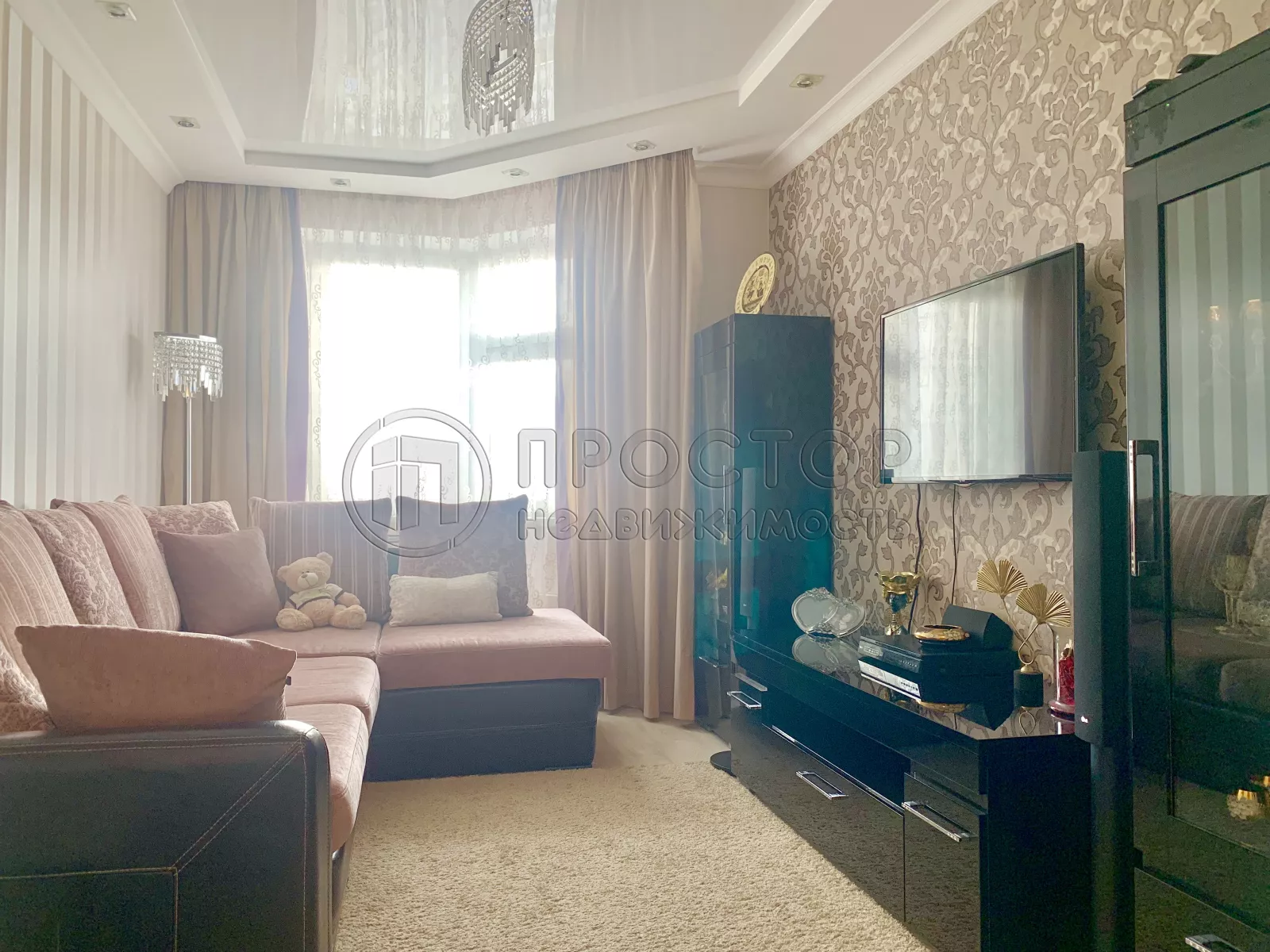 2-комнатная квартира, 61 м² - фото 43