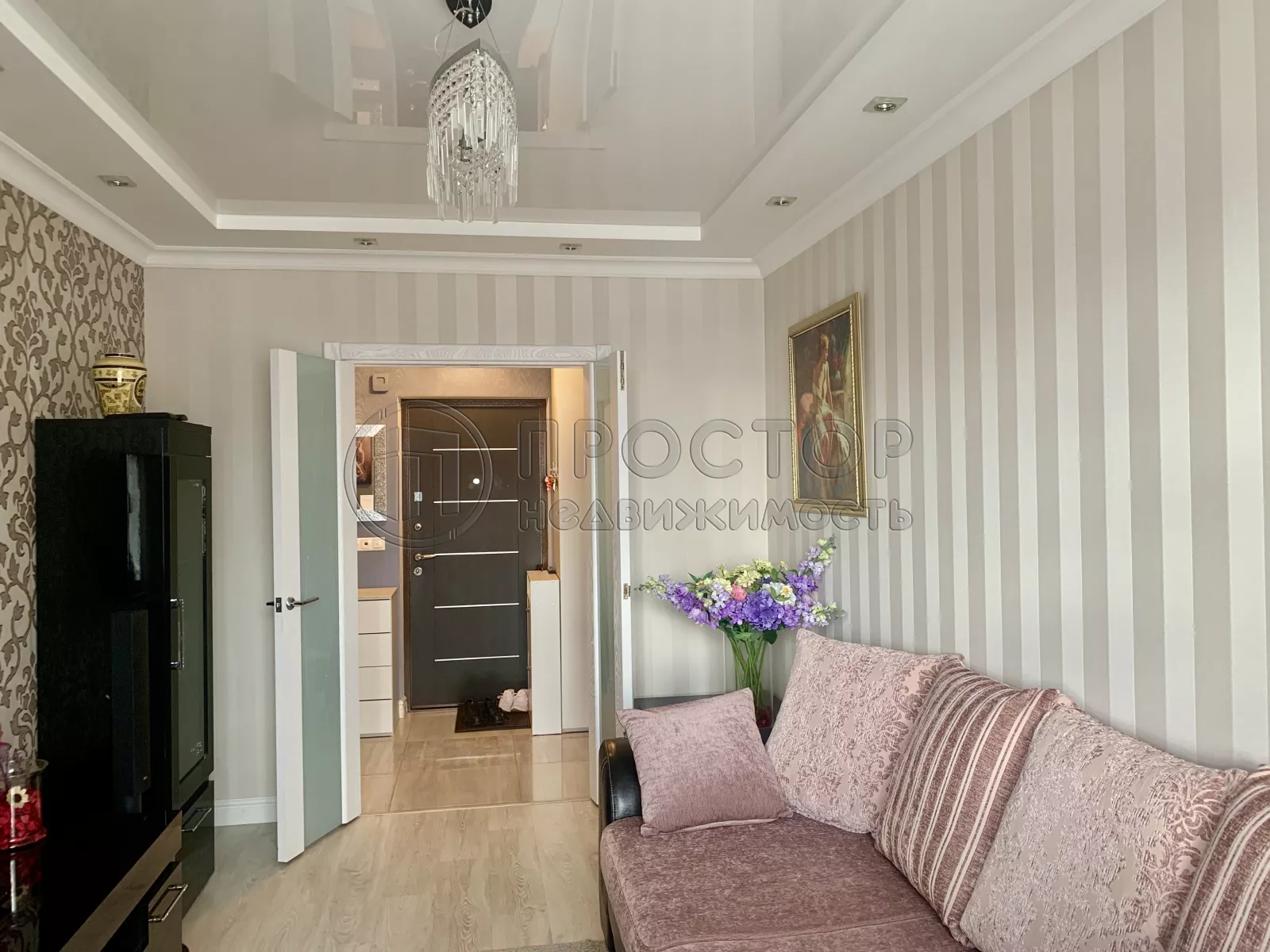 2-комнатная квартира, 61 м² - фото 45