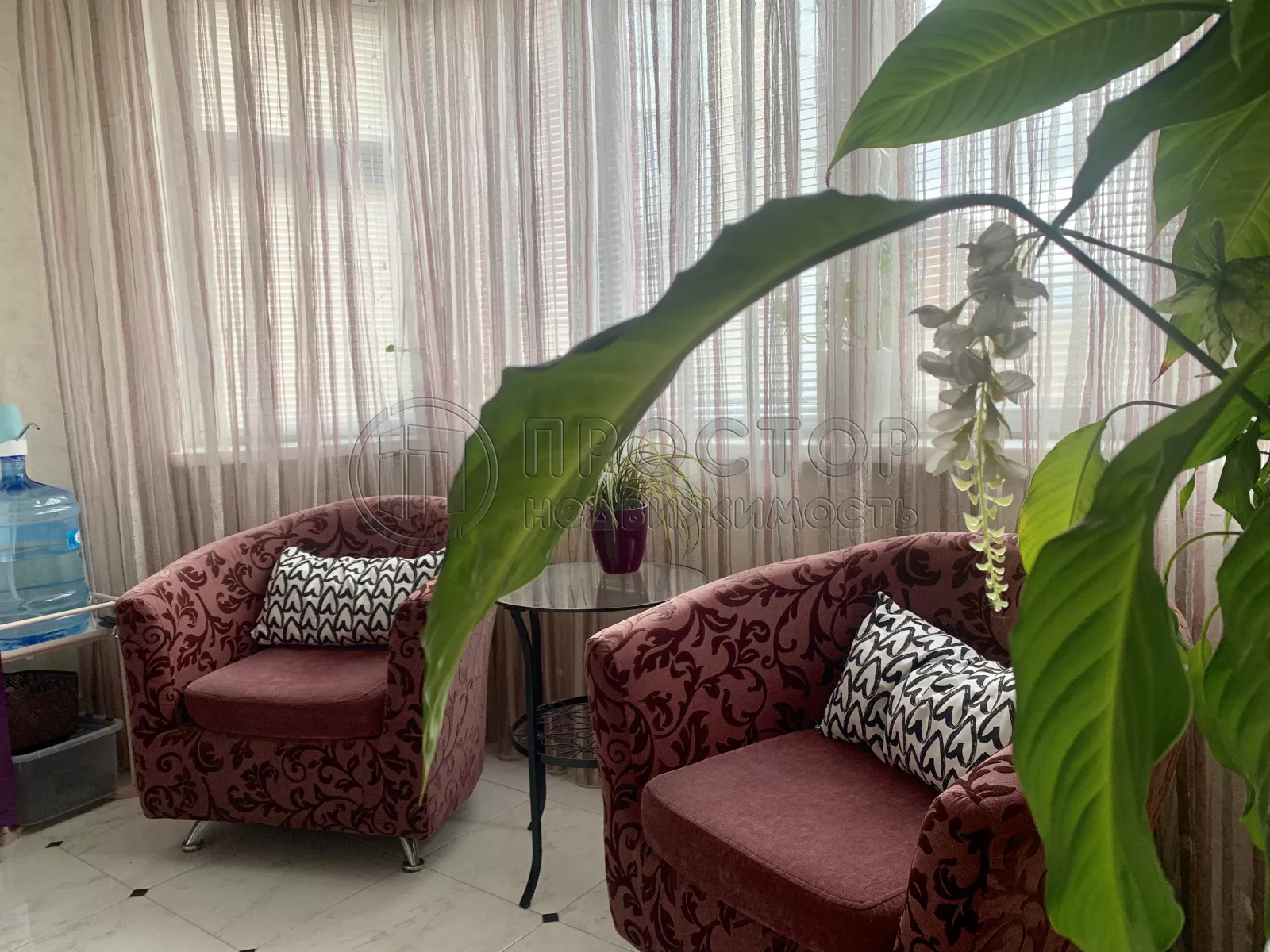 2-комнатная квартира, 61 м² - фото 49