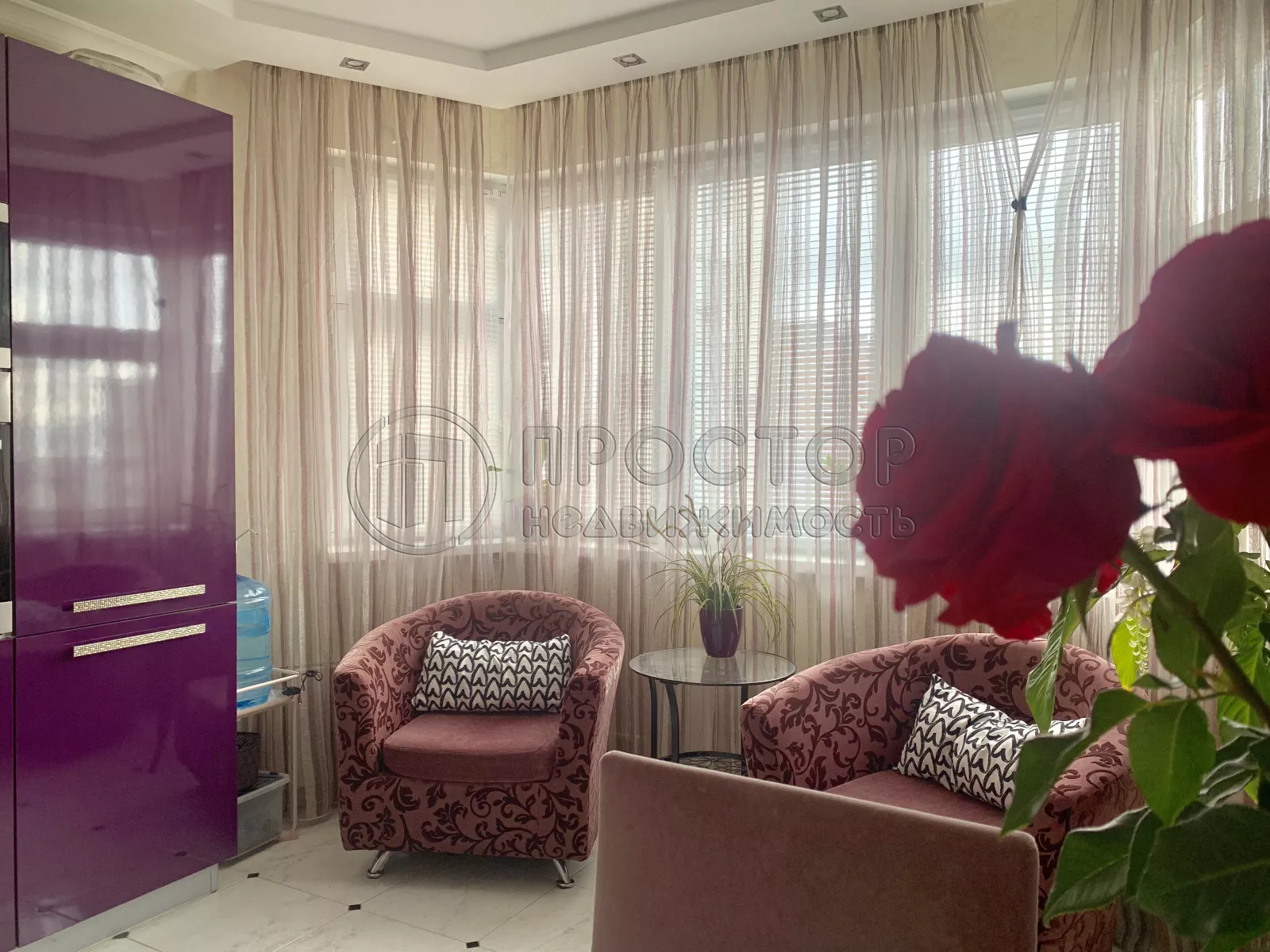 2-комнатная квартира, 61 м² - фото 51