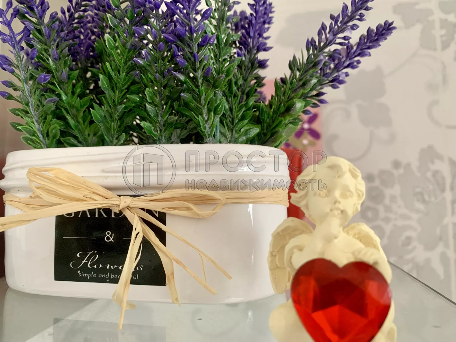 2-комнатная квартира, 61 м² - фото 53