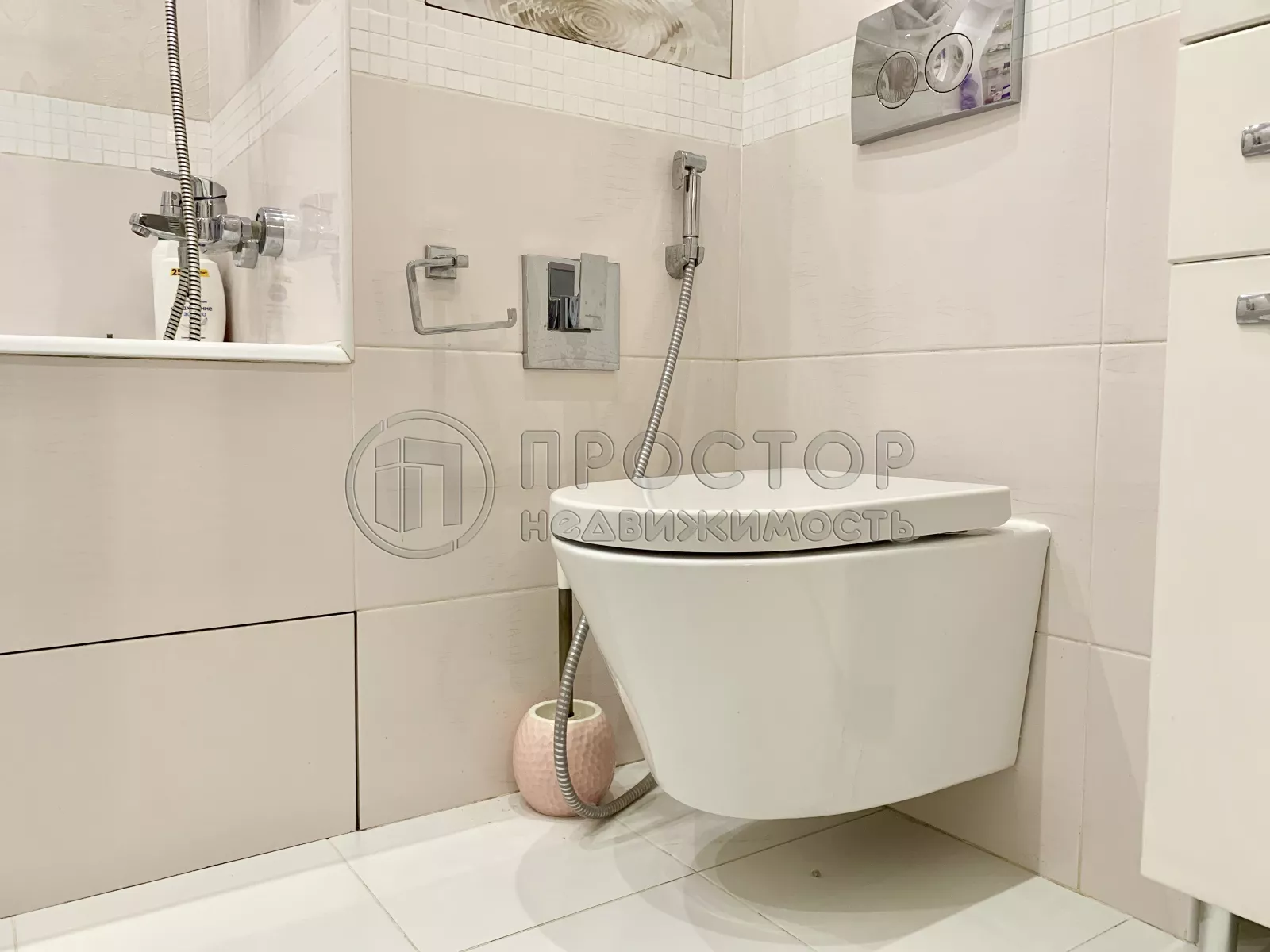 2-комнатная квартира, 61 м² - фото 55