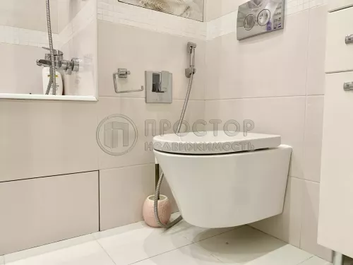 2-комнатная квартира, 61 м² - фото 55