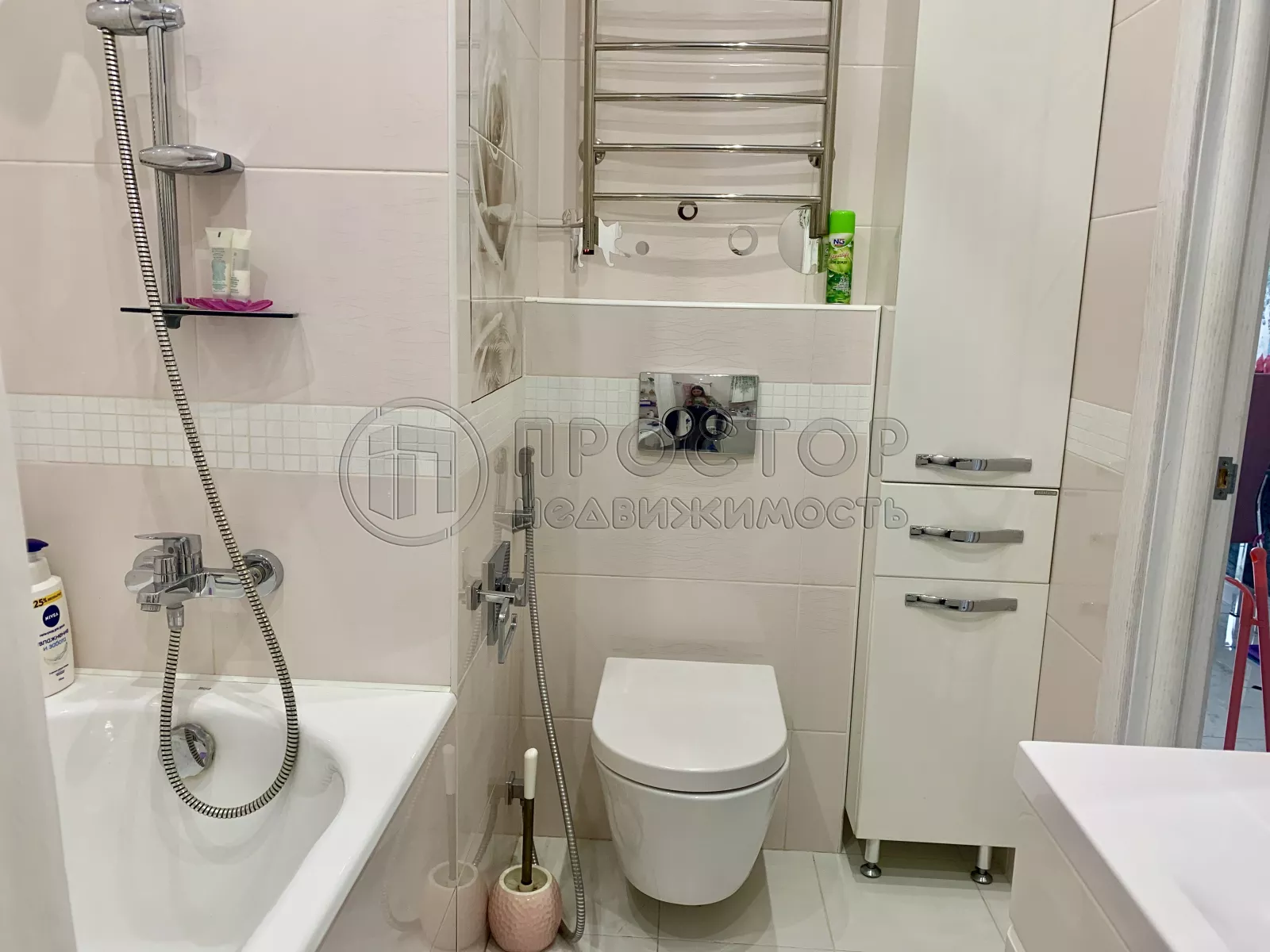 2-комнатная квартира, 61 м² - фото 57