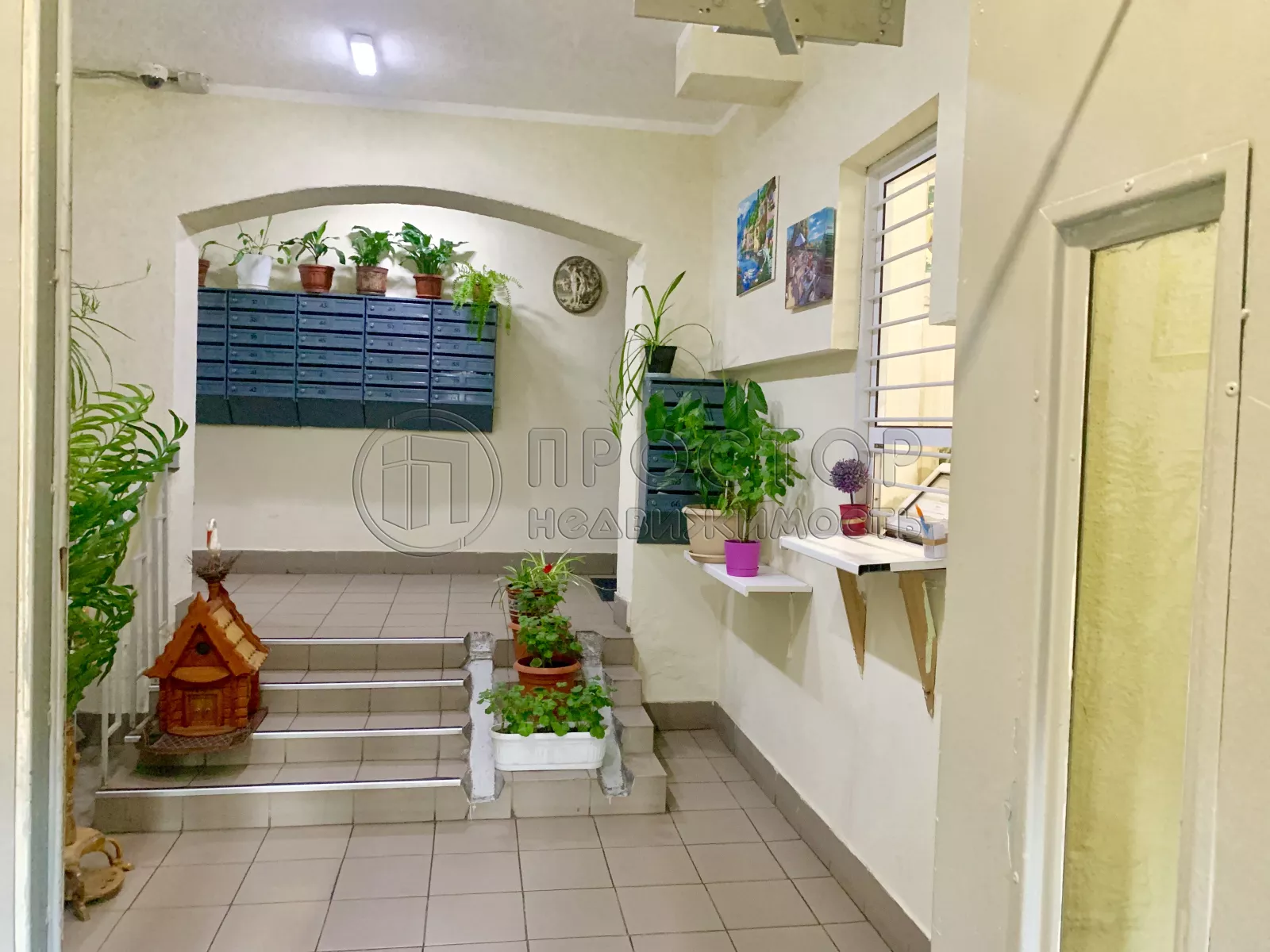 2-комнатная квартира, 61 м² - фото 61