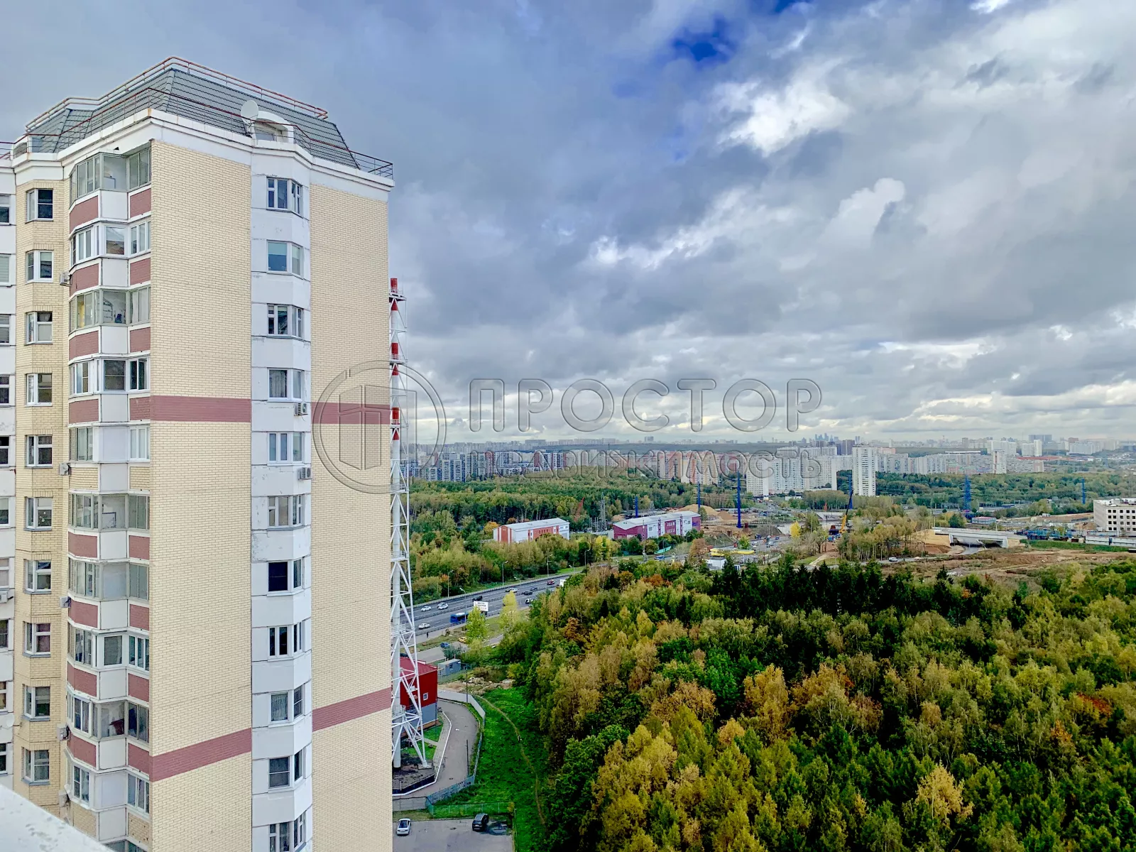 2-комнатная квартира, 61 м² - фото 63
