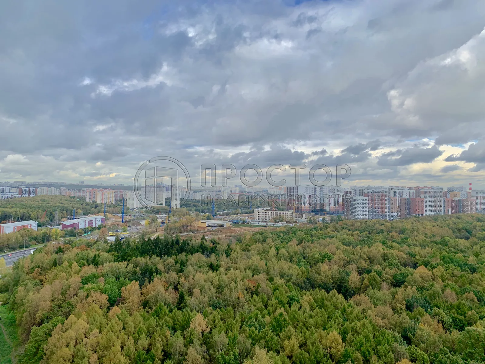 2-комнатная квартира, 61 м² - фото 65