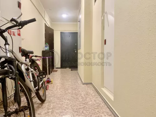 2-комнатная квартира, 61 м² - фото 67