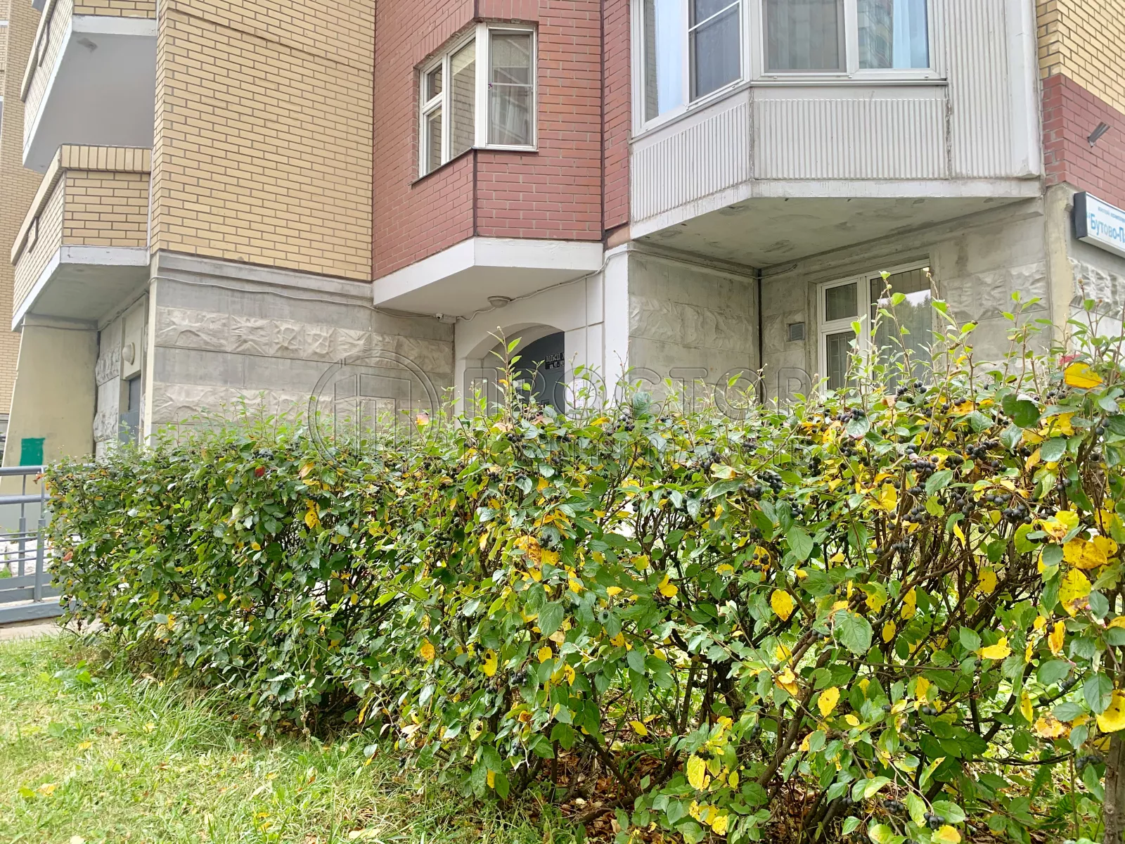 2-комнатная квартира, 61 м² - фото 71