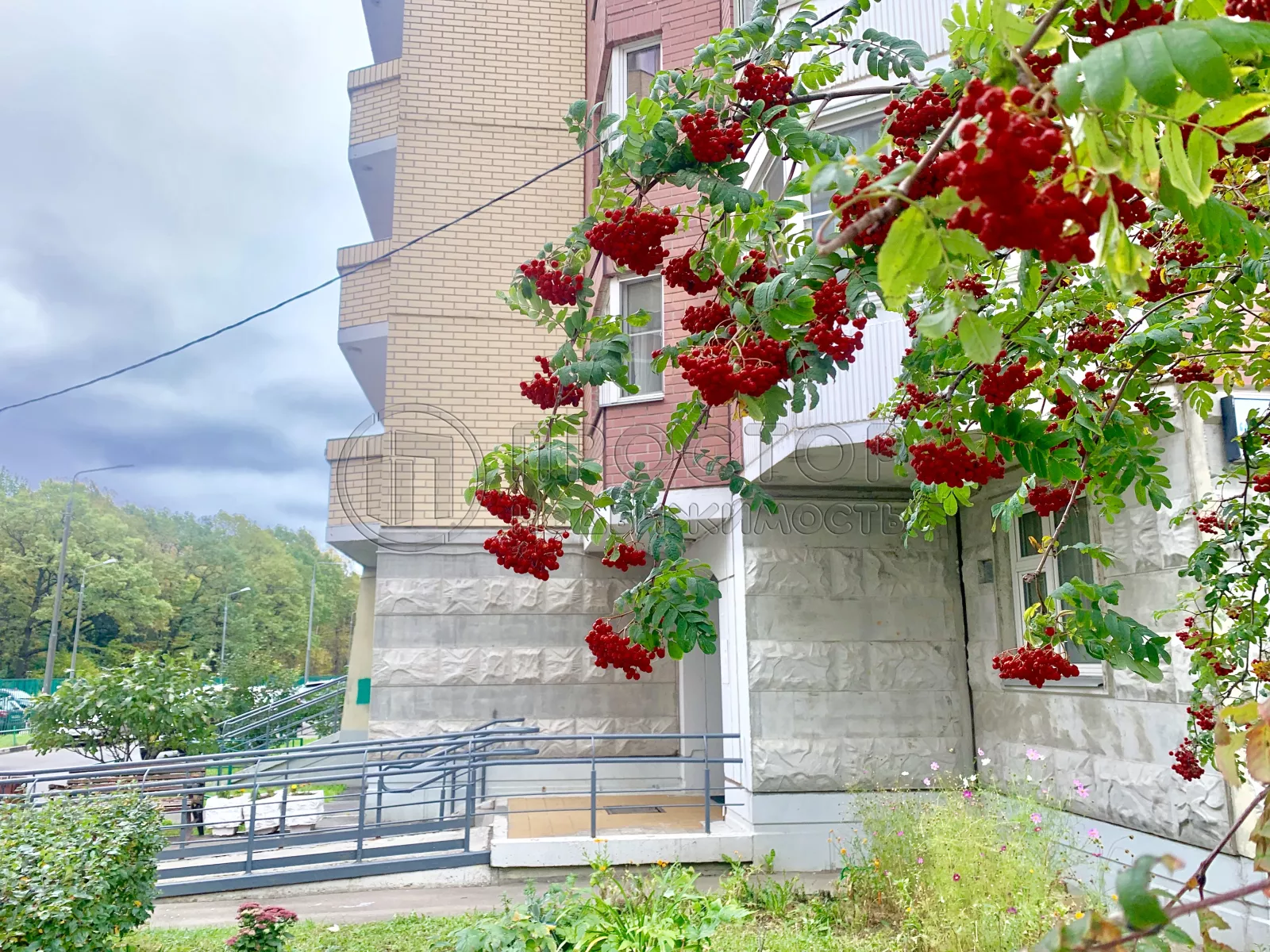 2-комнатная квартира, 61 м² - фото 73