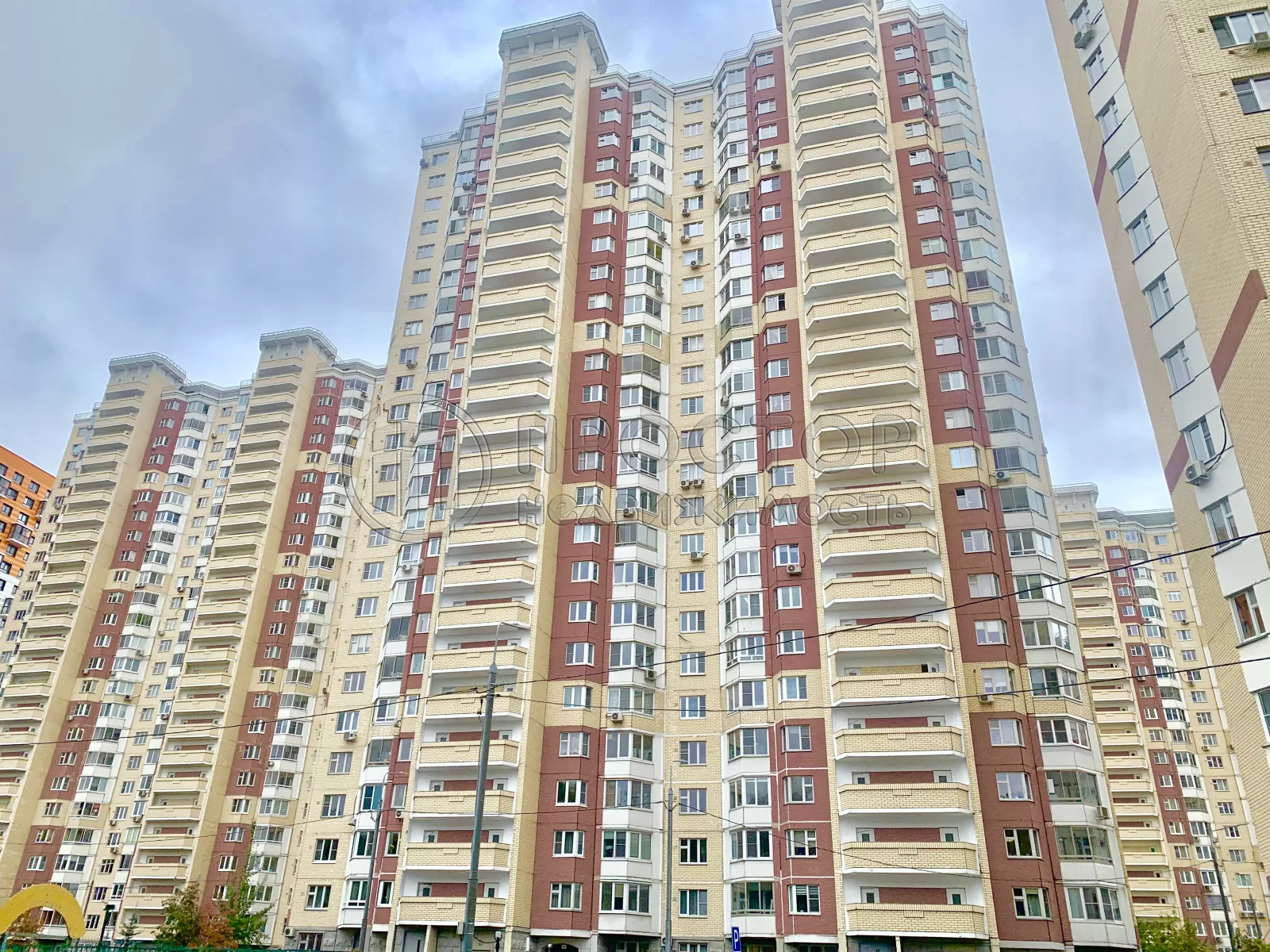 2-комнатная квартира, 61 м² - фото 77