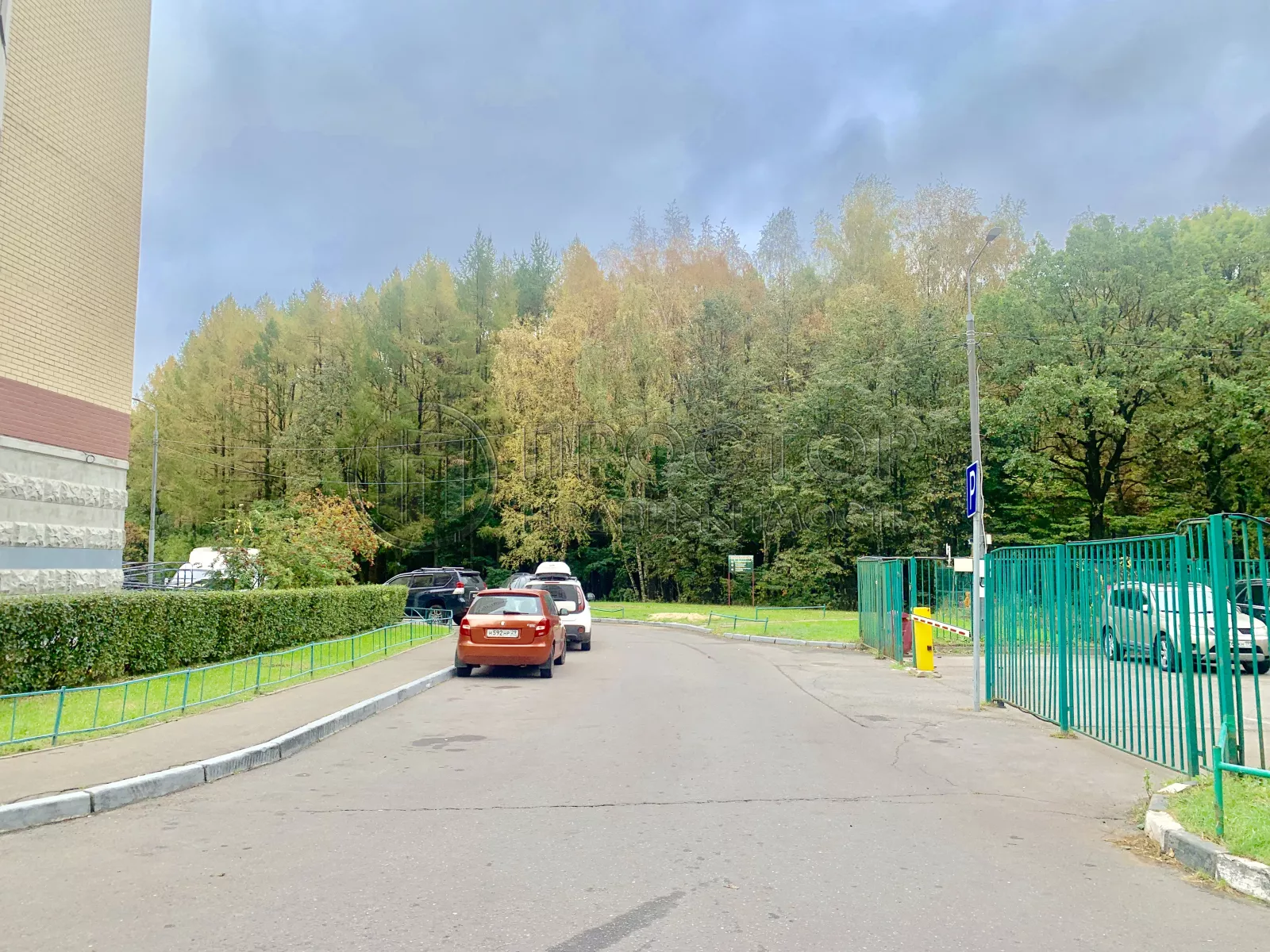 2-комнатная квартира, 61 м² - фото 83