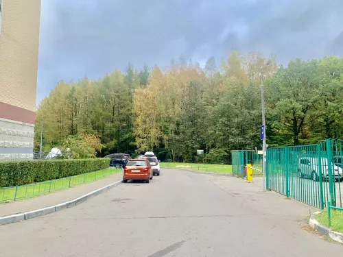 2-комнатная квартира, 61 м² - фото 83