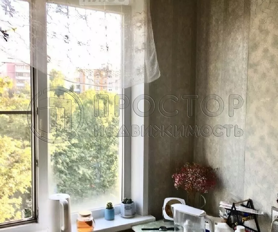 2-комнатная квартира, 45.2 м² - фото 5