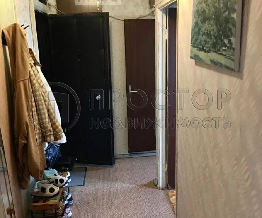 2-комнатная квартира, 45.2 м² - фото 7