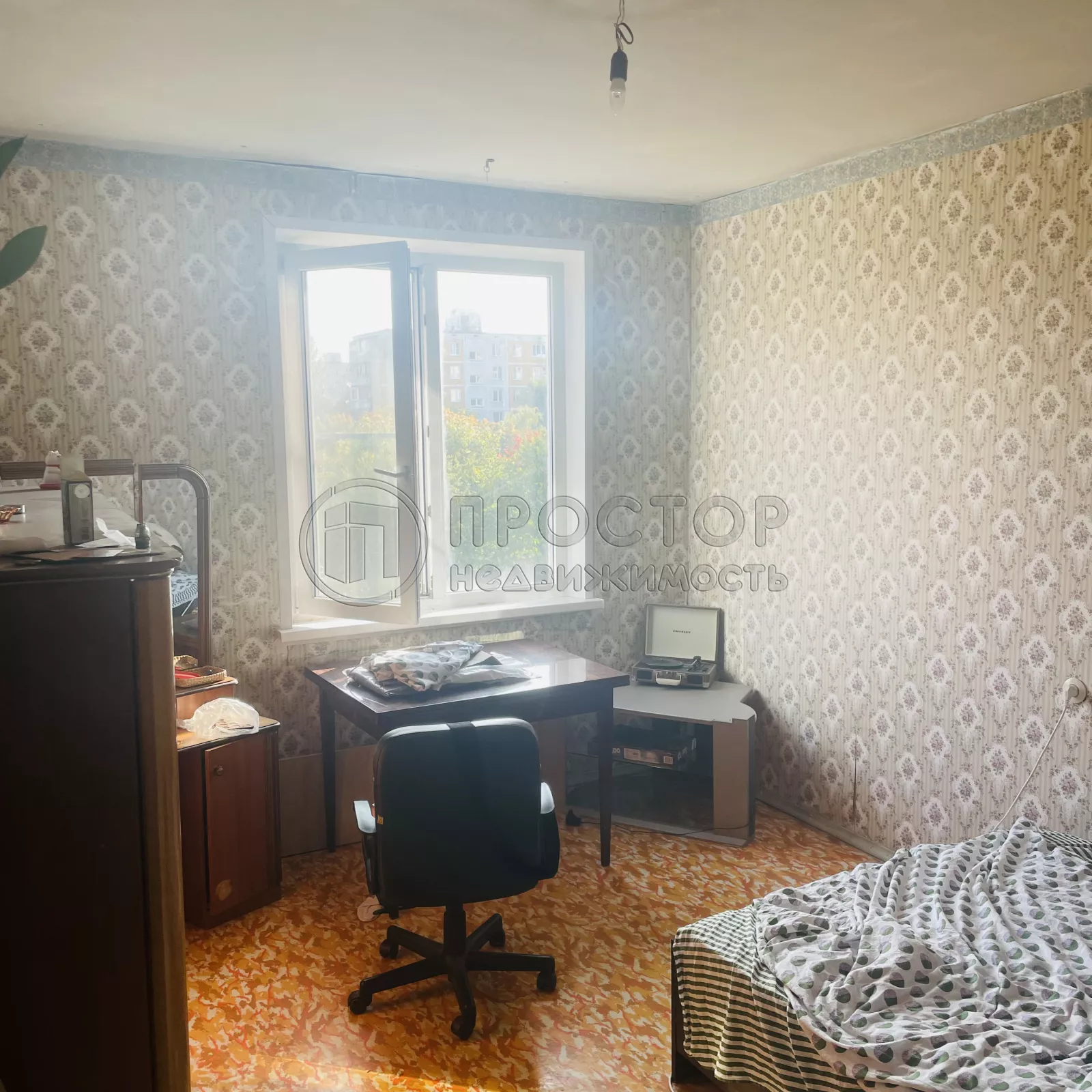 2-комнатная квартира, 45.2 м² - фото 9