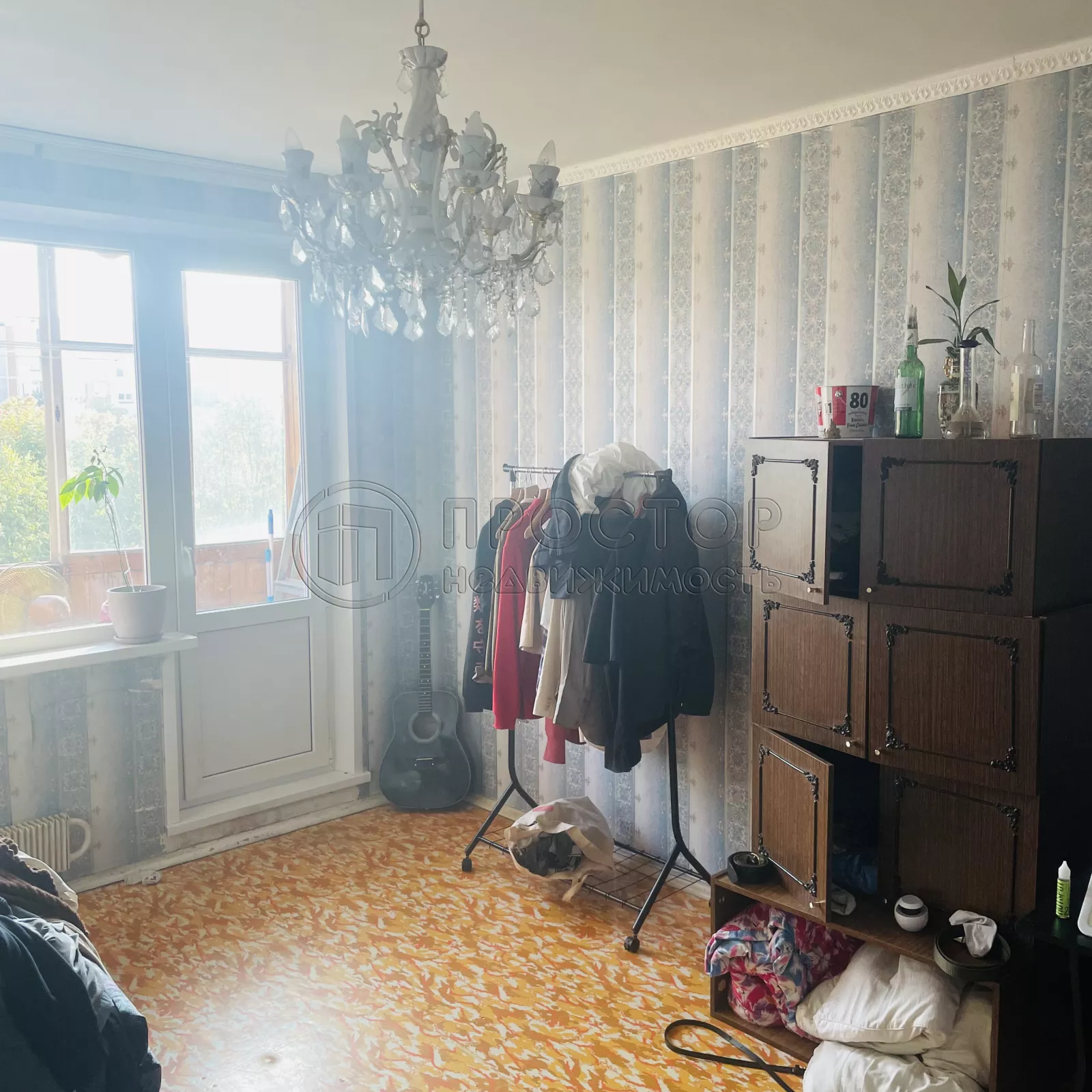 2-комнатная квартира, 45.2 м² - фото 11