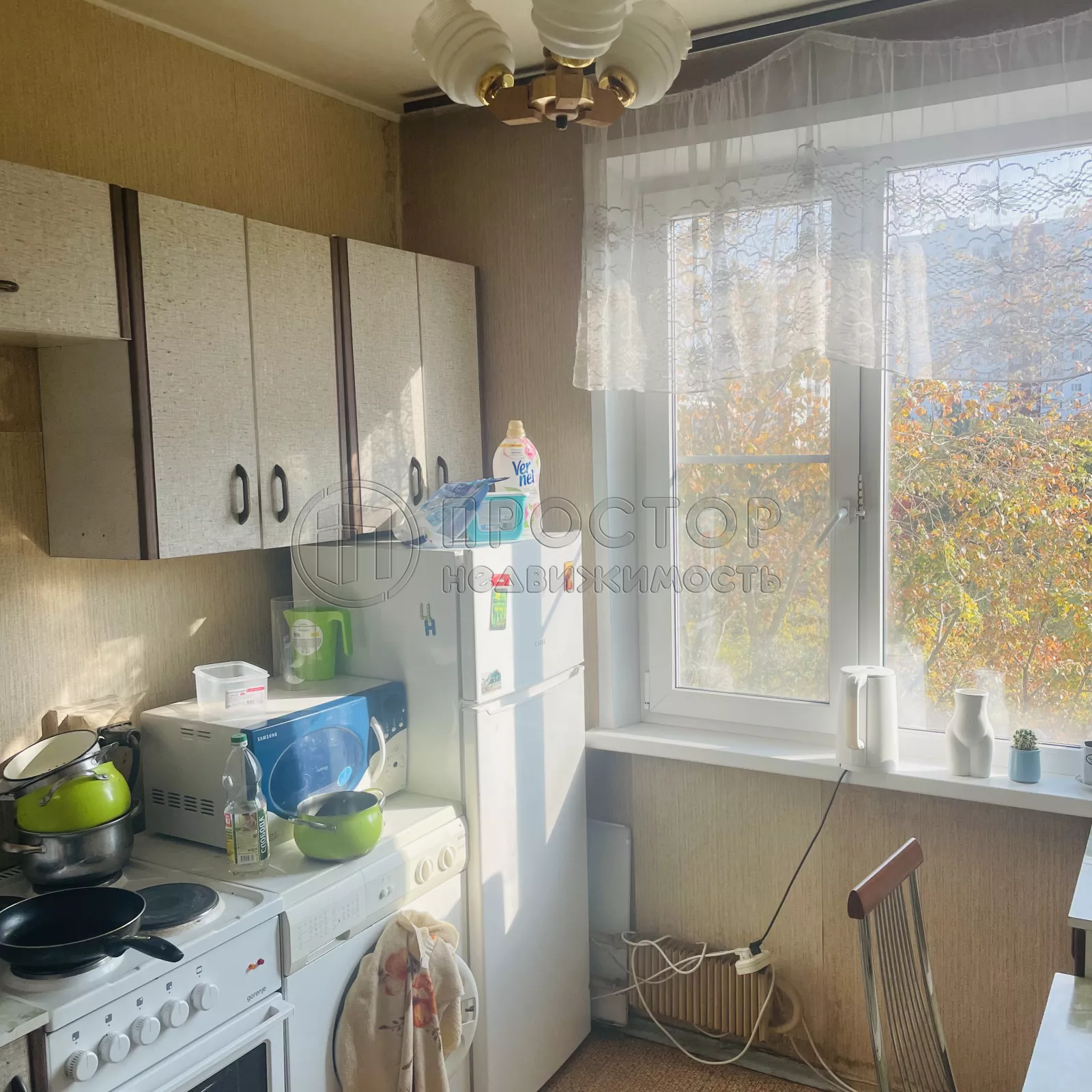 2-комнатная квартира, 45.2 м² - фото 13