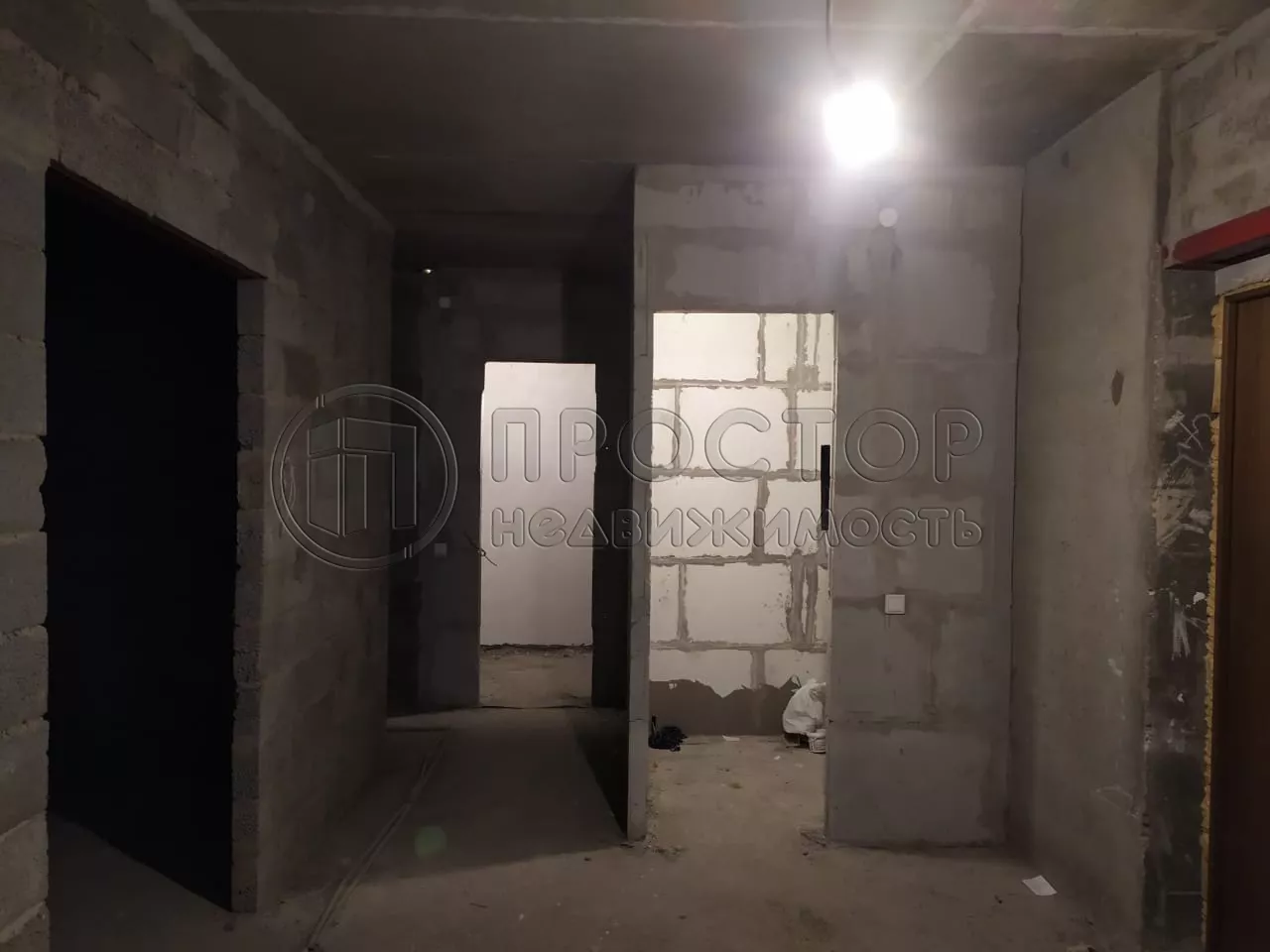 2-комнатная квартира, 70 м² - фото 4
