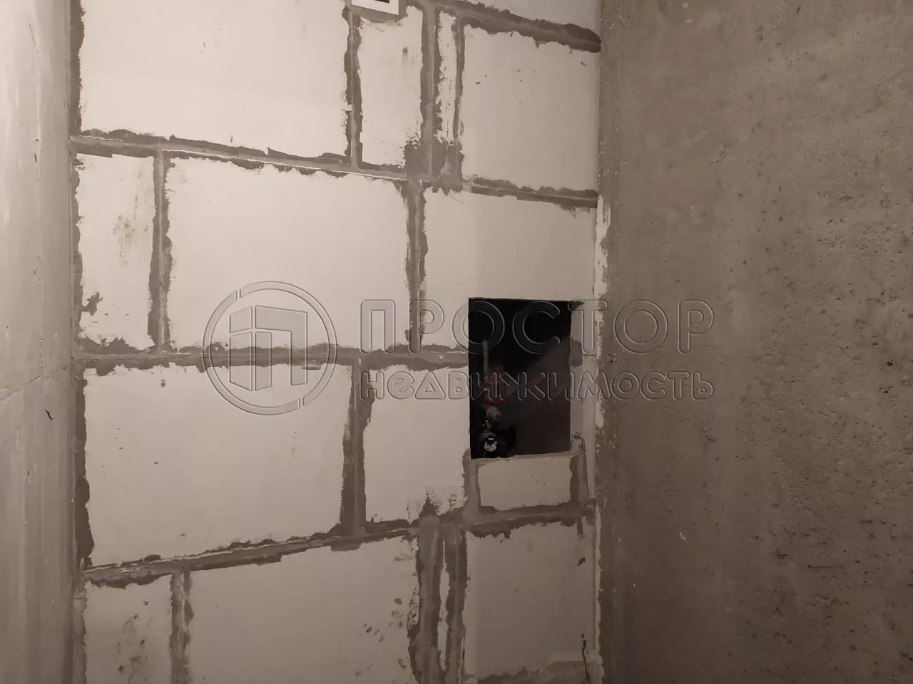 2-комнатная квартира, 70 м² - фото 7