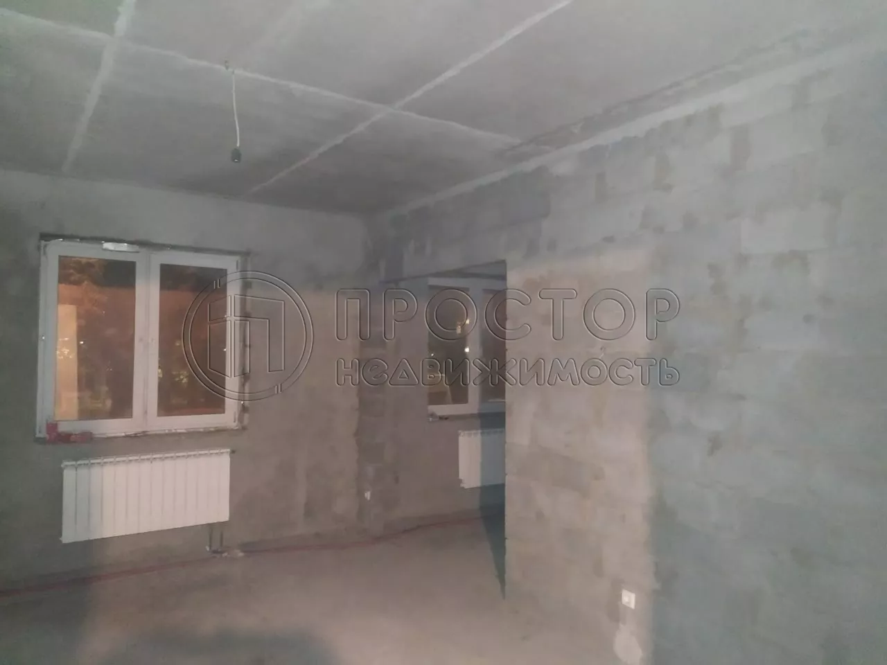 2-комнатная квартира, 70 м² - фото 9
