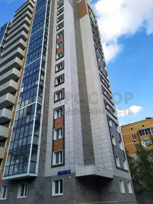 2-комнатная квартира, 70 м² - фото 2