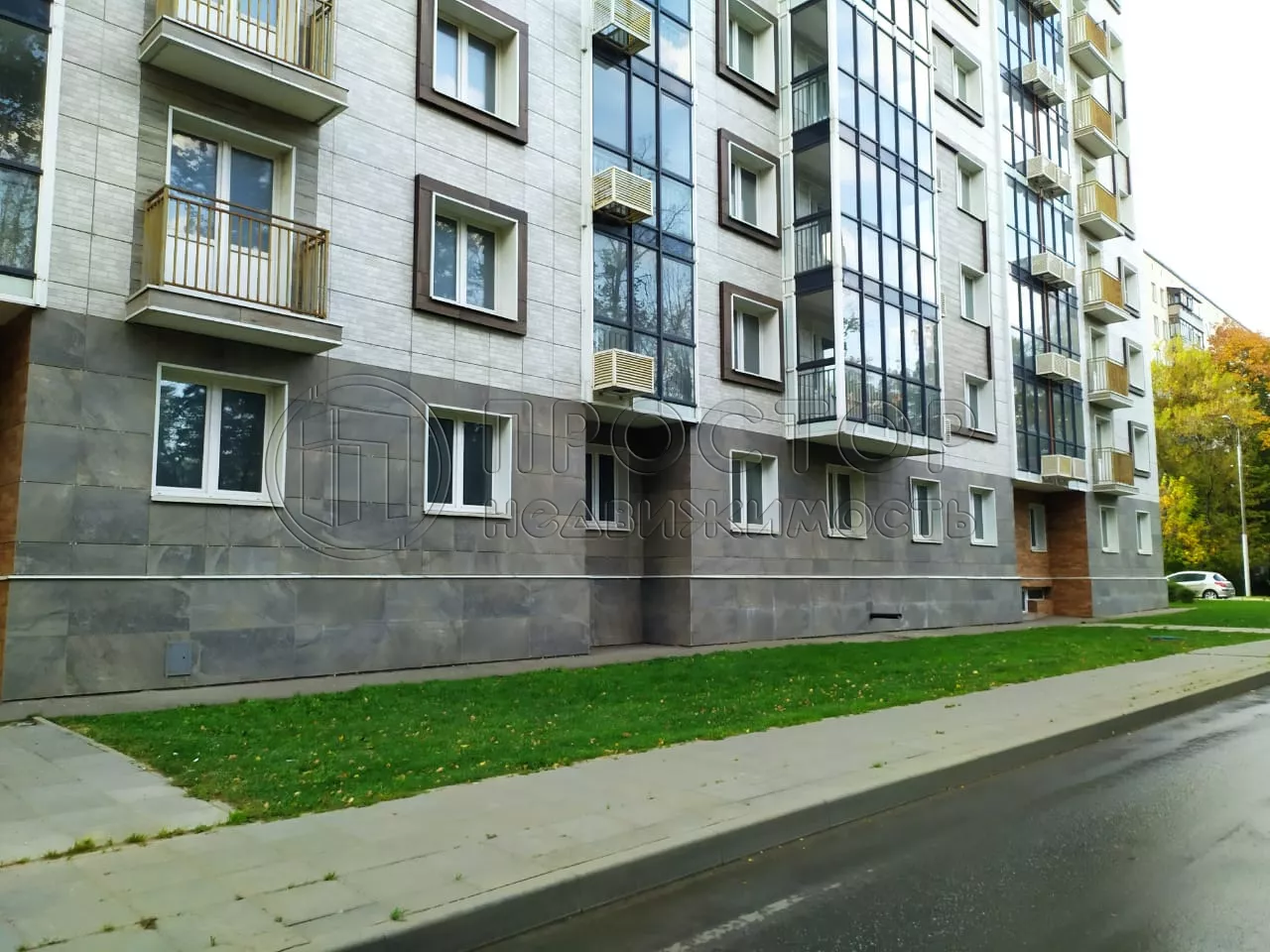 2-комнатная квартира, 70 м² - фото 3