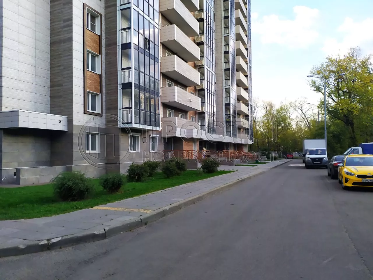 2-комнатная квартира, 70 м² - фото 11