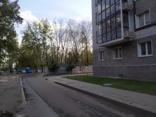 2-комнатная квартира, 70 м² - фото 12