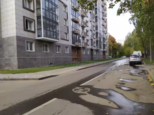 2-комнатная квартира, 70 м² - фото 13
