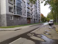 2-комнатная квартира, 70 м² - фото 25
