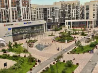 3-комнатная квартира, 80.6 м² - фото 18