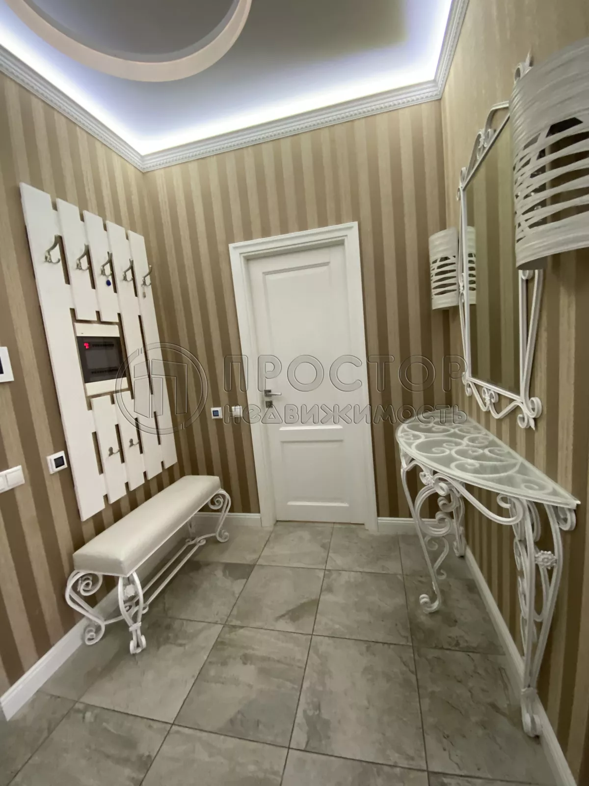 3-комнатная квартира, 80.6 м² - фото 5