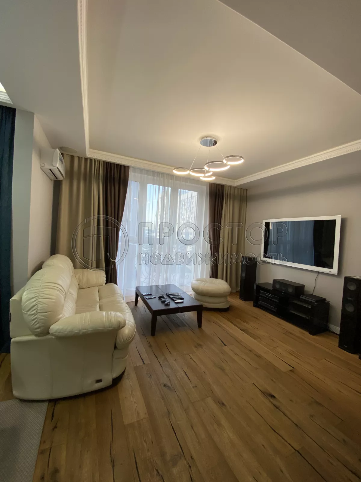 3-комнатная квартира, 80.6 м² - фото 7