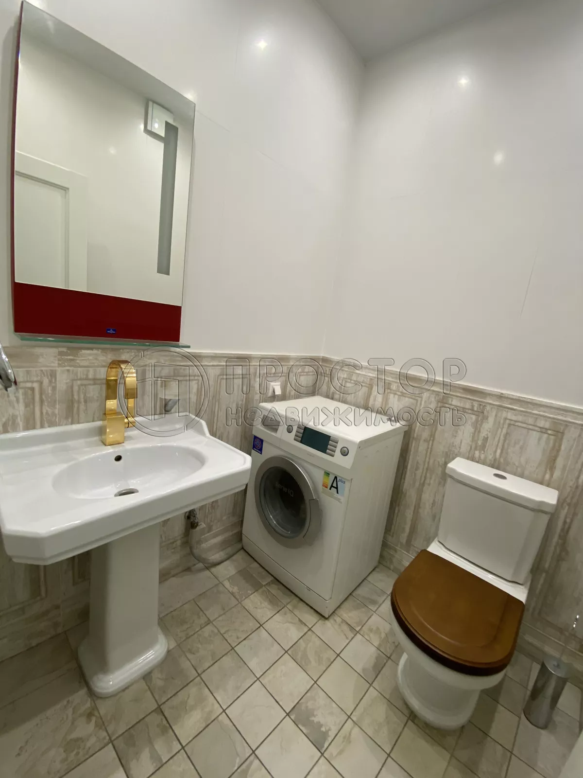 3-комнатная квартира, 80.6 м² - фото 8