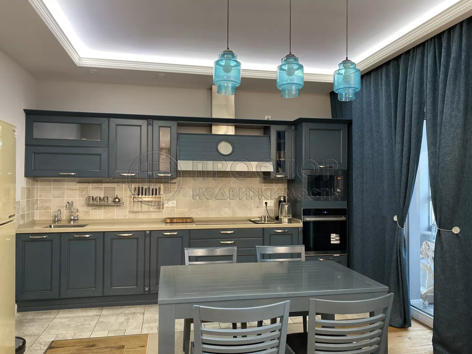 3-комнатная квартира, 80.6 м² - фото 9