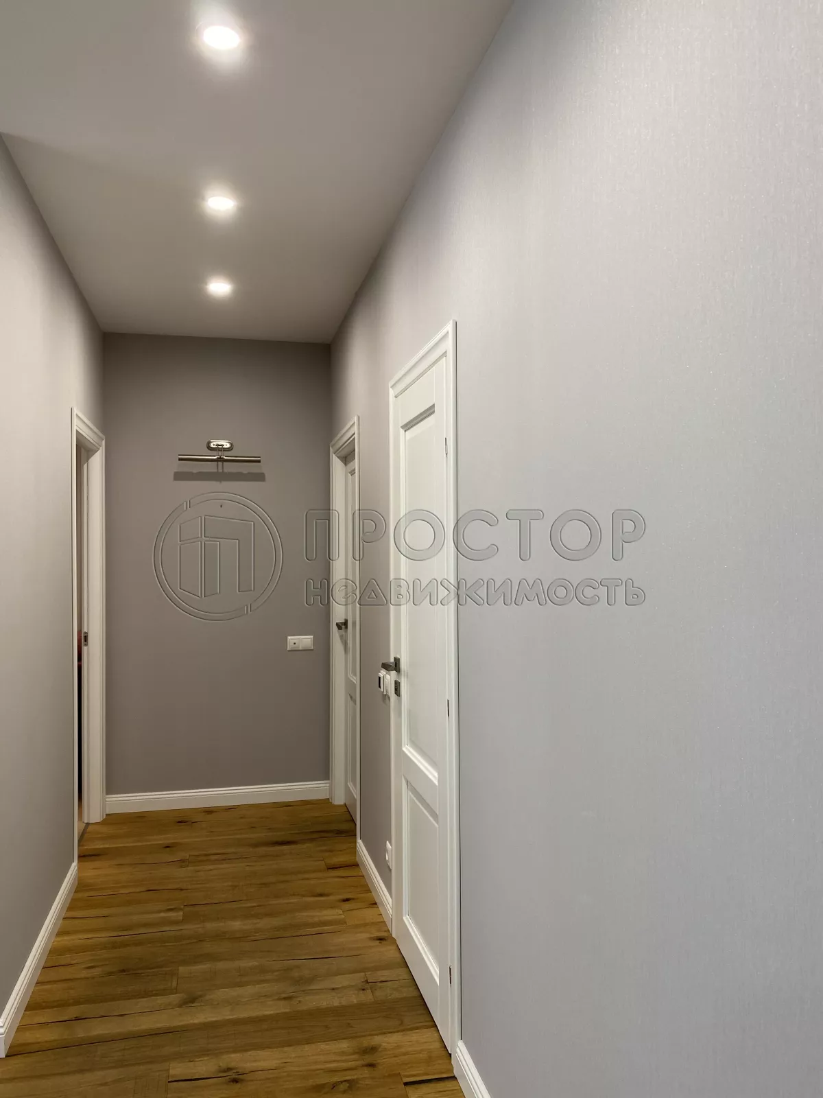 3-комнатная квартира, 80.6 м² - фото 10